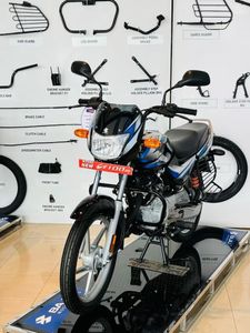 Bajaj CT100 Brand New 2025 for Sale Bajaj CT100 Brand New 2025 for Sale