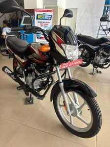 Bajaj CT100 Brand New 2025 for Sale Bajaj CT100 Brand New 2025 for Sale