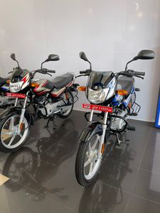 Bajaj CT100 Brand New 2025 for Sale Bajaj CT100 Brand New 2025 for Sale