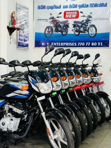 Bajaj CT100 Brand new 2025 for Sale