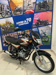 Bajaj CT100 Brand New 2025 for Sale