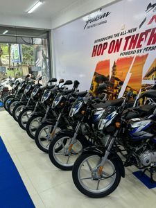 Bajaj CT100 Brand New 2025 for Sale Bajaj CT100 Brand New 2025 for Sale