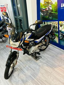 Bajaj CT100 Brand New 2026 for Sale