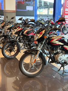 Bajaj CT100 Brand New 2026 for Sale
