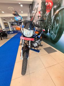 Bajaj CT100 Brand New 2026 for Sale Bajaj CT100 Brand New 2026 for Sale