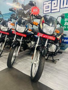 Bajaj CT100 Brand New 2026 for Sale