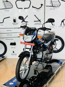 Bajaj CT100 Brand New 2026 for Sale Bajaj CT100 Brand New 2026 for Sale