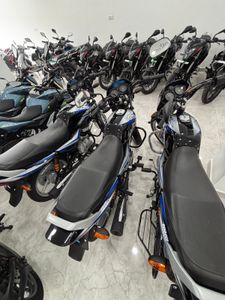 Bajaj CT100 Brand new 2026 for Sale