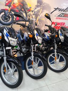 Bajaj CT100 brand new 2026 for Sale