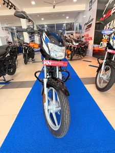 Bajaj CT100 Brand New 2026 for Sale