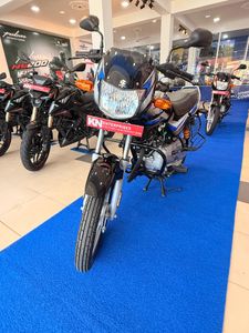 Bajaj CT100 Brand New 2026 for Sale