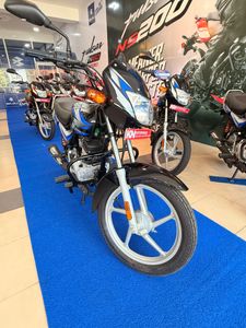 Bajaj CT100 Brand New 2026 for Sale