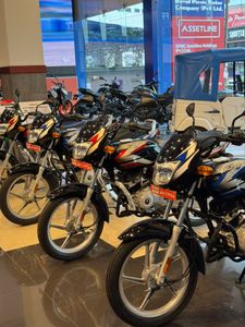 Bajaj CT100 Brand New 2026 for Sale Bajaj CT100 Brand New 2026 for Sale