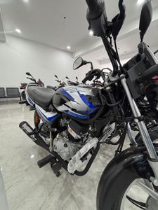 Bajaj CT100 brand new 2026 for Sale