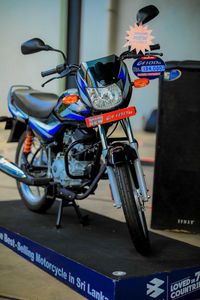 Bajaj CT100 Brand New 2026 for Sale