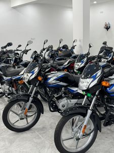 Bajaj CT100 Brand New 2026 for Sale