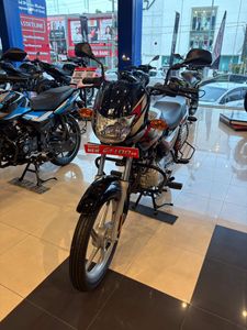 Bajaj CT100 Brand New 2026 for Sale