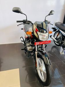 Bajaj CT100 brand new 2026 for Sale