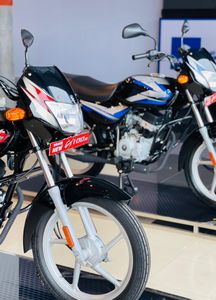 Bajaj CT100 brand new 2026 for Sale