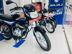 Bajaj CT100 Brand New 2026 for Sale Bajaj CT100 Brand New 2026 for Sale