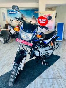 Bajaj CT100 Brand New 2026 for Sale Bajaj CT100 Brand New 2026 for Sale