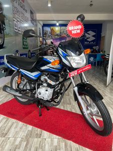 Bajaj CT100 Brand New 2026 for Sale
