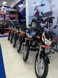 Bajaj CT100 brand new 2026 for Sale
