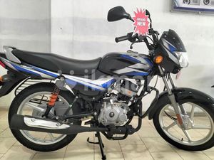 Bajaj CT100 Brand New 23 2025 for Sale