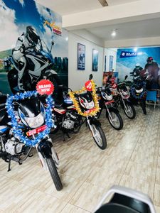 Bajaj CT100 BRAND NEW 853 2026 for Sale Bajaj CT100 BRAND NEW 853 2026 for Sale