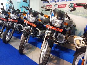 Bajaj CT100 Brand New CT 100 2025 for Sale