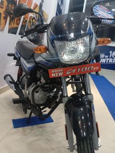 Bajaj CT100 Brand New CT 100 ES 2025 for Sale