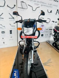 Bajaj CT100 Brand New ct100es 2024 for Sale