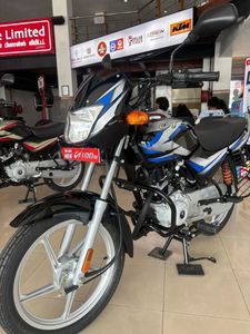 Bajaj CT100 Brand New ES 2025 for Sale Bajaj CT100 Brand New ES 2025 for Sale