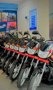 Bajaj CT100 brand new es 2025 for Sale