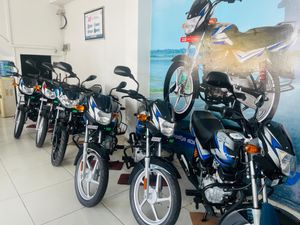 Bajaj CT100 CC-BRAND NEW 2025 for Sale