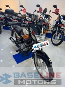 Bajaj CT100 COLOMBO 2025 for Sale