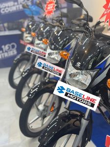 Bajaj CT100 COLOMBO 2025 for Sale