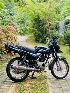 Bajaj CT100 2012 for Sale