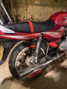 Bajaj CT100 2005 for Sale