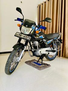 Bajaj CT100 2005 for Sale