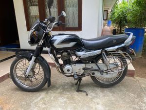 Bajaj CT100 2005 for Sale