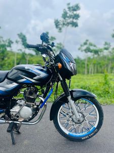 Bajaj CT100 2005 for Sale