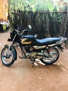 Bajaj CT100 2006 for Sale