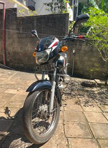 Bajaj CT100 2006 for Sale