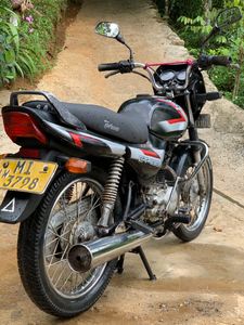 Bajaj CT100 2006 for Sale