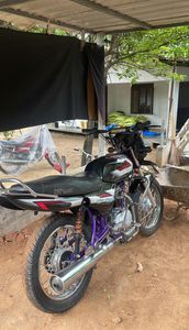 Bajaj CT100 2006 for Sale Bajaj CT100 2006 for Sale