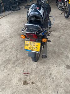 Bajaj CT100 2007 for Sale