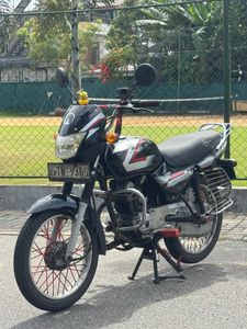 Bajaj CT100 2007 for Sale