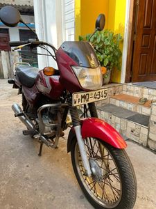 Bajaj CT100 2007 for Sale