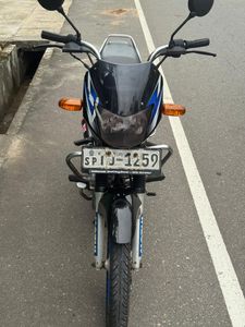 Bajaj CT100 ct 100 2007 for Sale